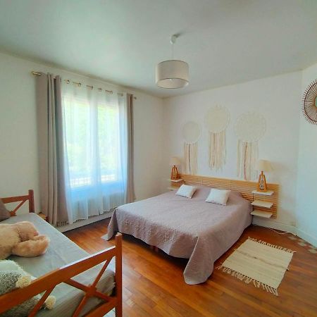 B.B.Home Revin 외부 사진
