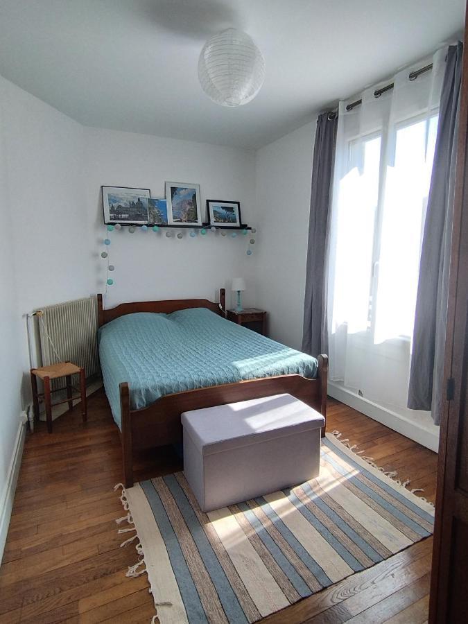 B.B.Home Revin 외부 사진