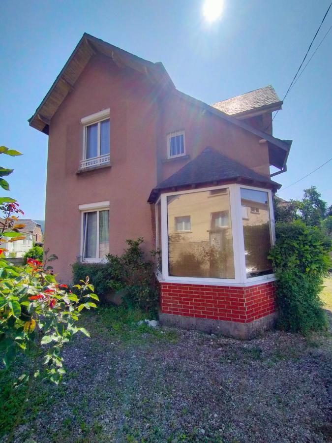 B.B.Home Revin 외부 사진